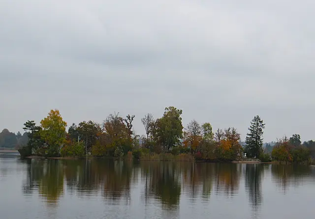 Ausflug nach Murnau - zur Wieskirche und einer Bootfahrt am Staffelsee
Die Bootfahrt am Staffelsee !