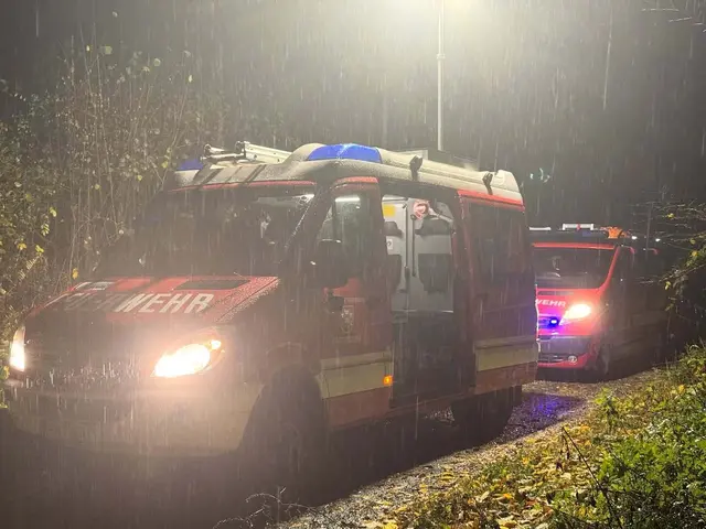 Foto: Freiwillige Feuerwehr Gattersdorf