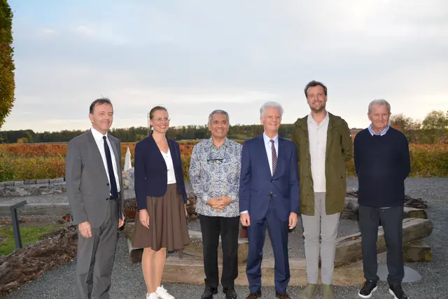 Foto: Victoria Rosenberger