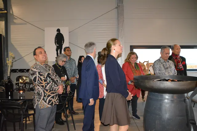 Foto: Victoria Rosenberger