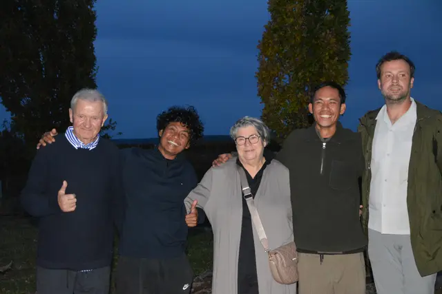 Foto: Victoria Rosenberger