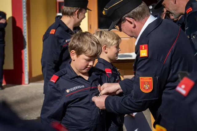 Foto: ÖA-Team BFKDO Spittal, KOCH Georg