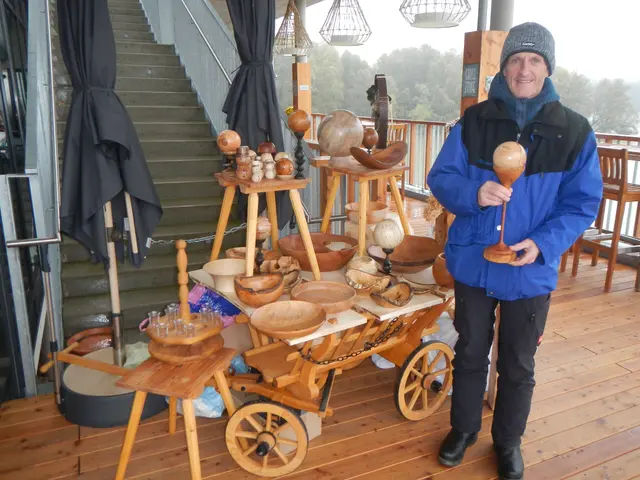 Foto: Herbert Schöttl