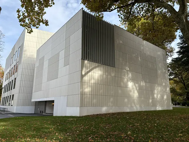 Der Festakt fand in der Universität Mozarteum statt. | Foto: Lisa Gold