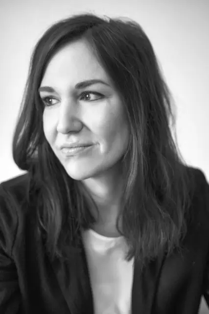 Birgit Birnbacher | Foto: Siegrid Cain