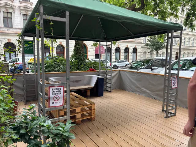 Foto: Pia Rotter/MeinBezirk
