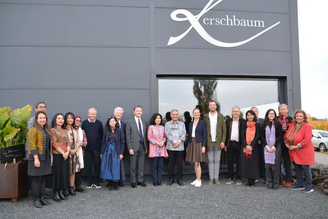 Foto: Victoria Rosenberger