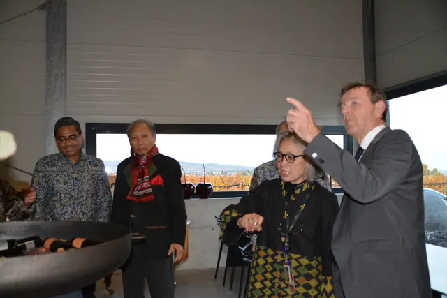 Foto: Victoria Rosenberger