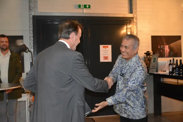 Foto: Victoria Rosenberger