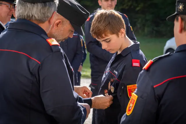 Foto: ÖA-Team BFKDO Spittal, KOCH Georg