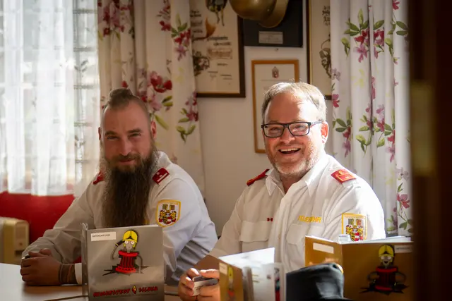 Foto: ÖA-Team BFKDO Spittal, KOCH Georg