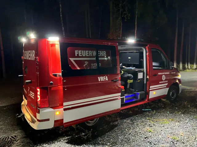 Foto: FF Waidhofen/Thaya