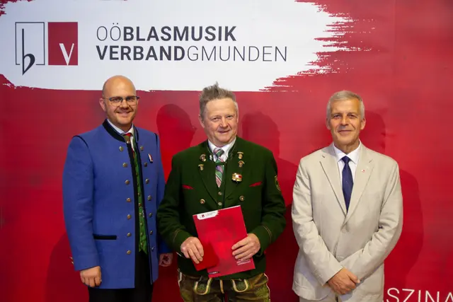 Foto: OÖBV Gmunden