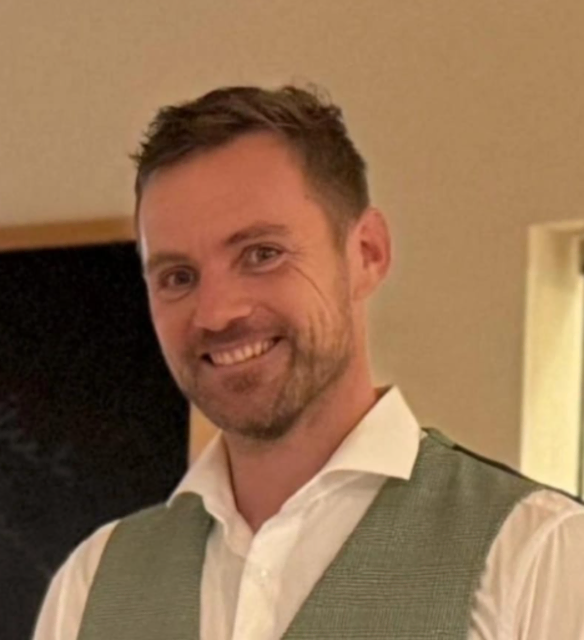 Peter Steininger, Obmann der Askö Freistadt | Foto: Outdoor Fitness Freistadt