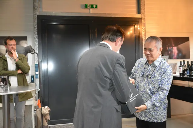 Foto: Victoria Rosenberger