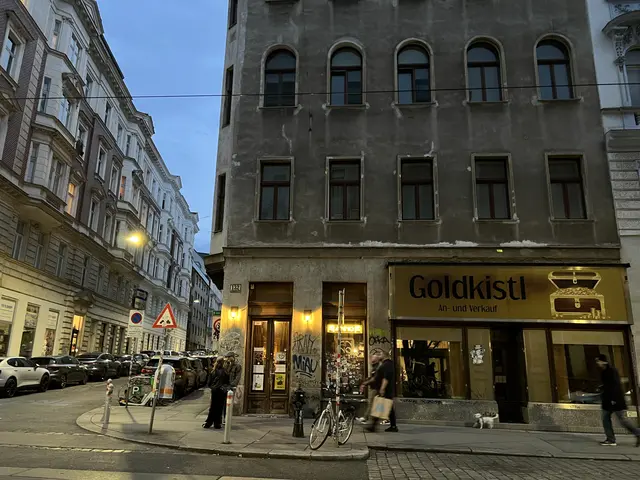 Foto: Lea Bacher