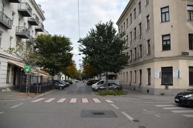 Foto: Lukas Ipirotis/MeinBezirk