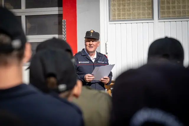 Foto: ÖA-Team BFKDO Spittal, KOCH Georg