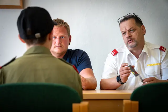 Foto: ÖA-Team BFKDO Spittal, KOCH Georg