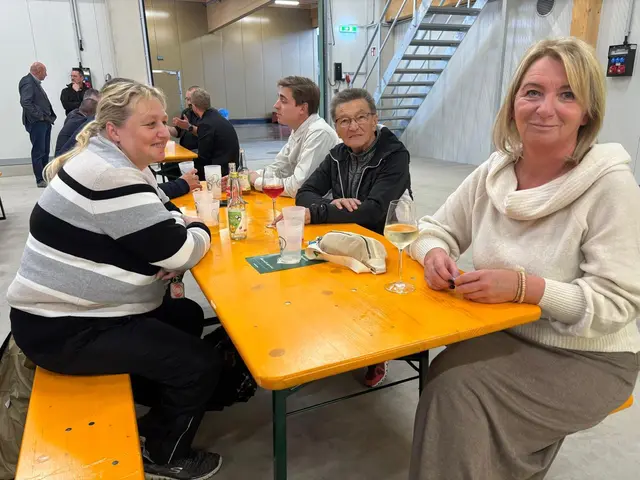 Foto: MeinBezirk/ Johann Taucher