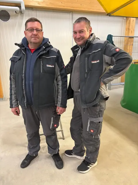 Foto: MeinBezirk/ Johann Taucher