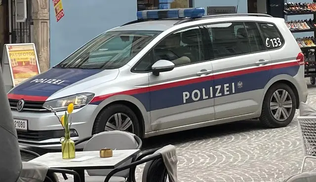 Der Tatzeitraum erstreckt sich über mehrere Tage. (Symbolfoto) | Foto: Meinbezirk.at