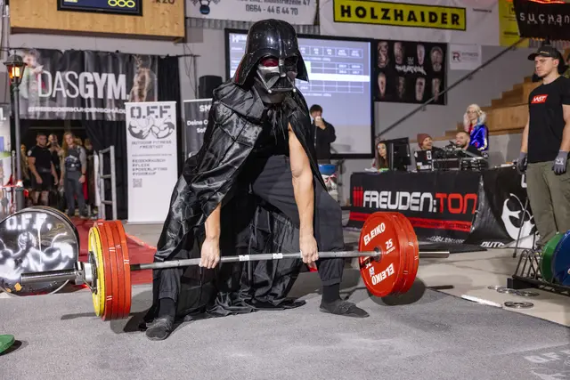 Foto: Outdoor Fitness Freistadt