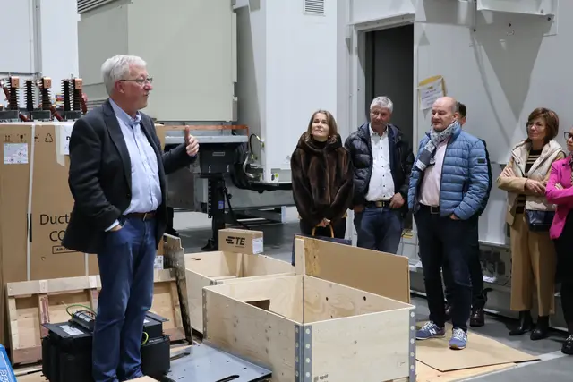 Foto: MeinBezirk/Constance Haslberger