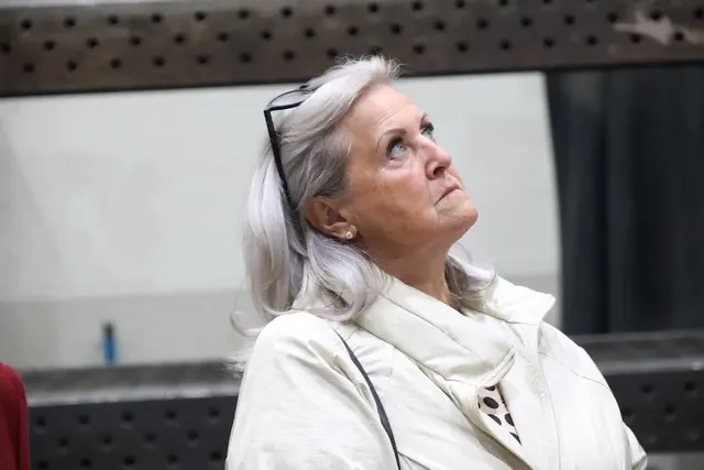 Pauline Gföllner | Foto: MeinBezirk/Constance Haslberger