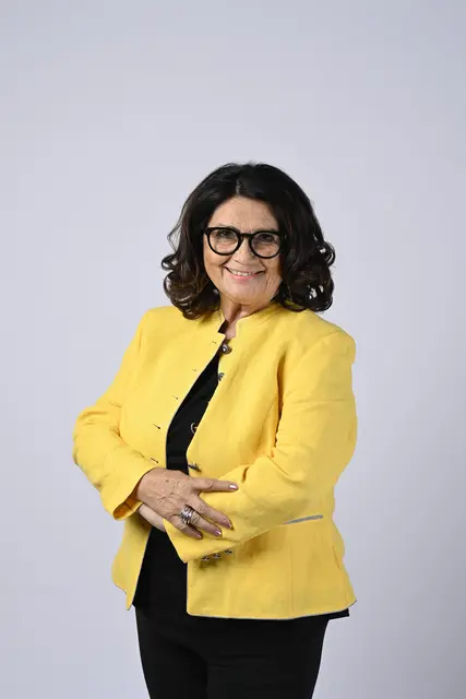 Abg.z.NR. Mag. Elisabeth Scheucher-Pichler | Foto: Elisabeth Scheucher-Pichler