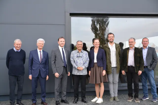 Foto: Victoria Rosenberger