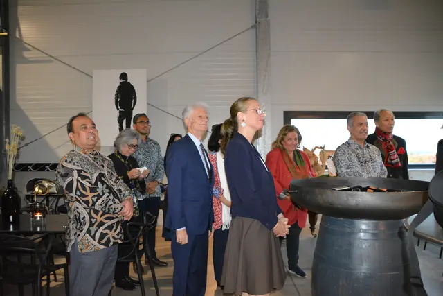 Foto: Victoria Rosenberger