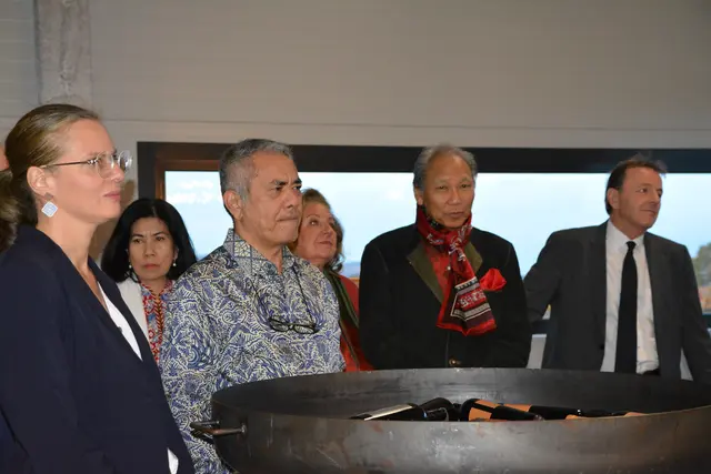 Foto: Victoria Rosenberger