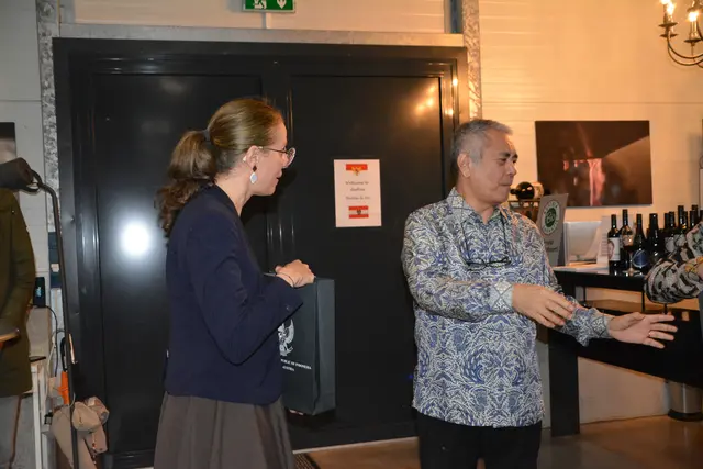 Foto: Victoria Rosenberger