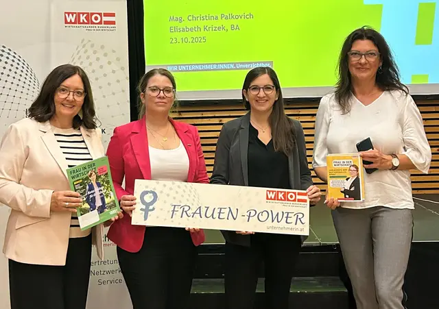 Die Teilnehmerinnen. und Teilnehmer erhielten wertvolle Tipps zur rechtssicheren Gestaltung ihrer Online-Präsenz. | Foto: WKO Burgenland/Neusiedl