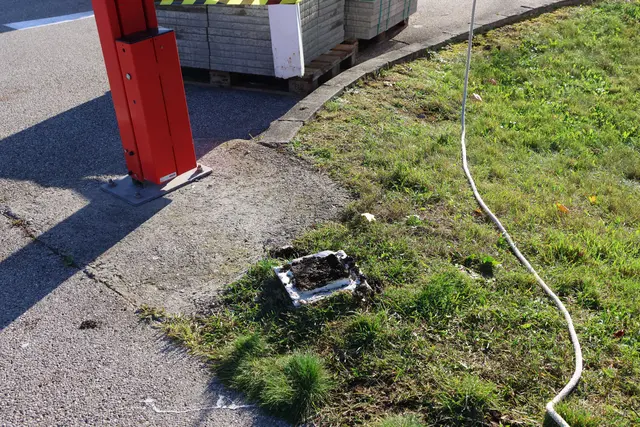 Der Wetterumschwung und Sturmtief "Joshua" machten es den Einsatzkräften in der Region Wels nicht einfach. | Foto: laumat.at