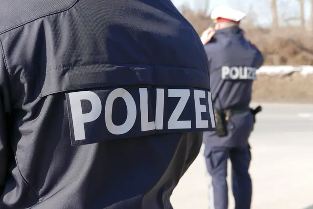 Die Polizei zog einen Drogenlenker aus dem Verkehr. (Symbolbild) | Foto: Polizei