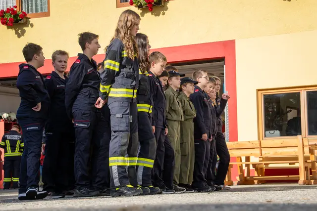 Foto: ÖA-Team BFKDO Spittal, KOCH Georg