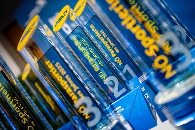 Foto: Redshift Media