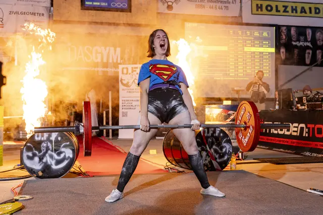 Foto: Outdoor Fitness Freistadt