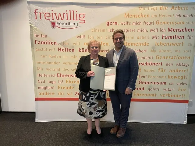 Foto: PVÖ St. Gallenkirch