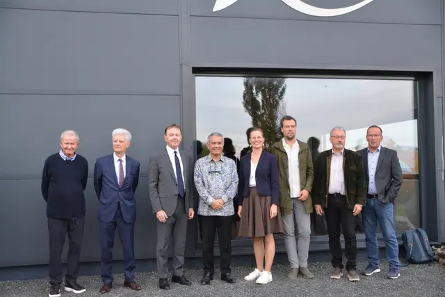 Foto: Victoria Rosenberger