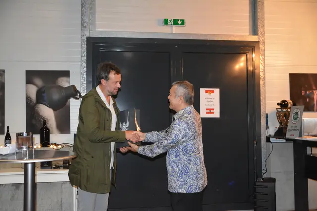 Foto: Victoria Rosenberger