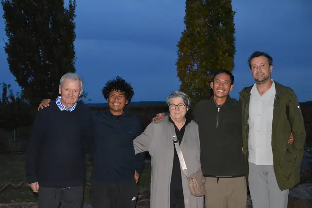 Foto: Victoria Rosenberger