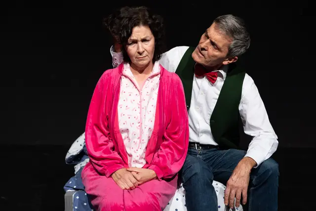 "True Crime" | Foto: Christian Koschar