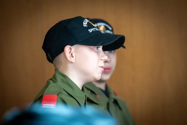 Foto: ÖA-Team BFKDO Spittal, KOCH Georg