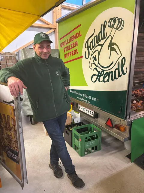 Foto: MeinBezirk/ Johann Taucher