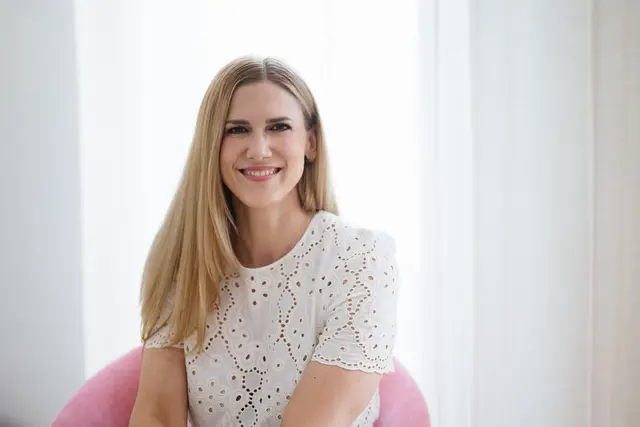 Desiree Schweiger hat sich als Ordnungscoach selbstständig gemacht und einen eigenen Showroom am Schützplatz 1 eröffnet. | Foto: Nikki Harris