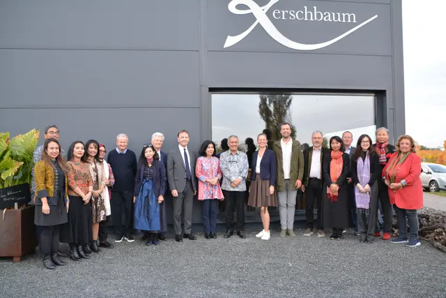 Foto: Victoria Rosenberger