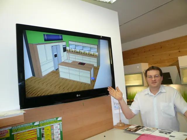 Manfred Schöller blickt auf 15 erfolgreiche Jahre zurück. | Foto: privat